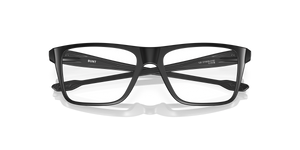 Satin Black / Demo Lens (802601)