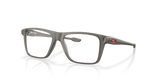 Satin Grey Smoke / Demo Lens (802602)