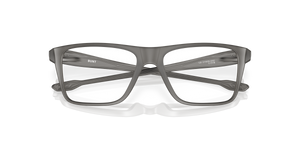 Satin Grey Smoke / Demo Lens (802602)