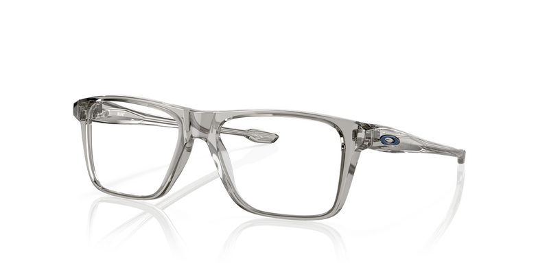 Oakley Youth BUNT in Grey Shadow / Demo Lens (802603) - Alternate View