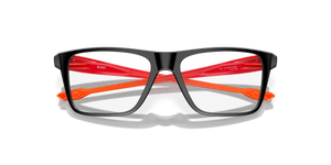 Matte Black / Demo Lens (802605)
