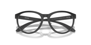 Satin Black / Demo Lens (802701)