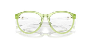 Polished Transparent Fern / Demo Lens (802705)