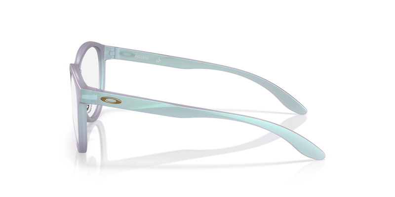 Oakley Youth AGLOW in Dark Matte Balsam Opaline - Alternate View