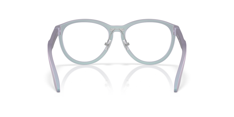 Oakley Youth AGLOW in Dark Matte Balsam Opaline - Alternate View