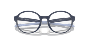 Satin Universe Blue / Demo Lens (802803)