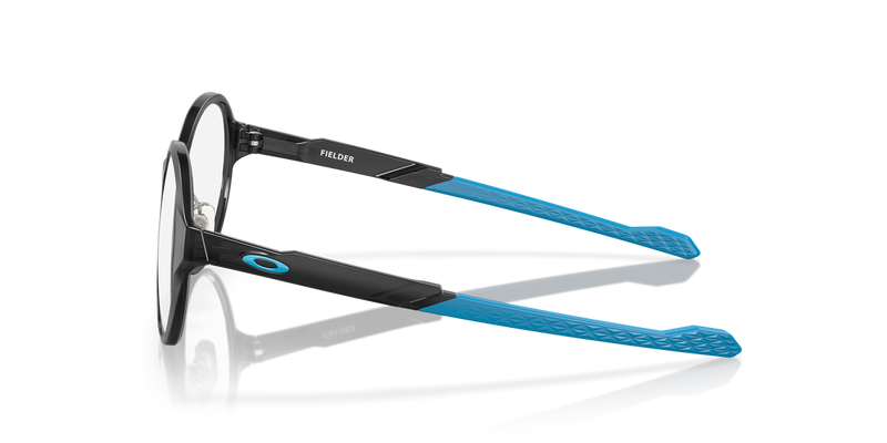 Oakley Youth FIELDER in Black Ink - Alternate View