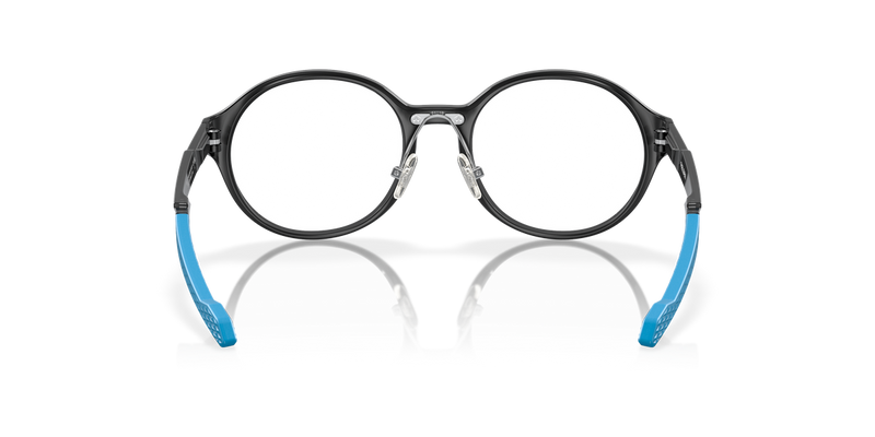 Oakley Youth FIELDER in Black Ink - Alternate View