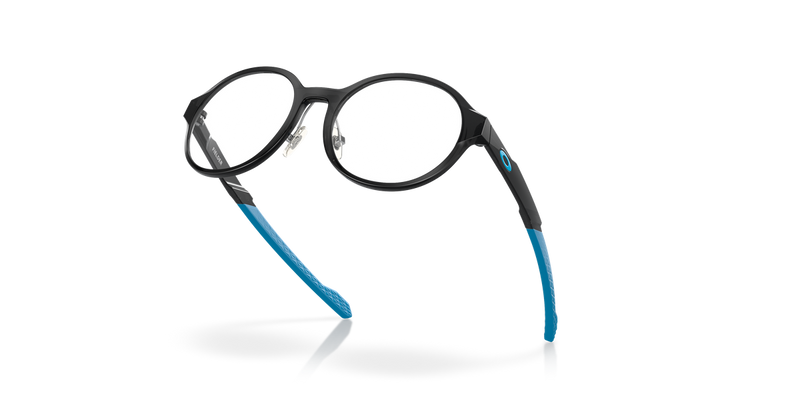 Oakley Youth FIELDER in Black Ink - Alternate View