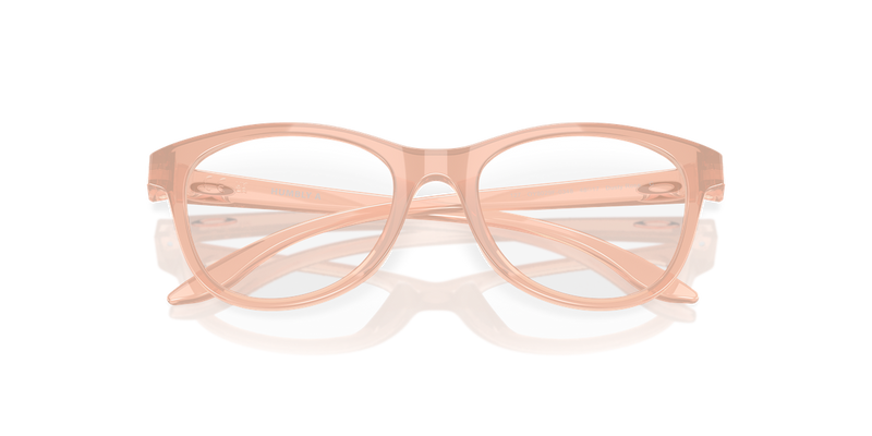 Oakley Youth HUMBLY A in Dusty Rose - Alternate View