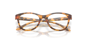 Matte Ginger Tortoise / Demo Lens (802905)
