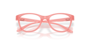 Transparent Paloma / Demo Lens (802906)