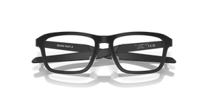 Satin Black / Demo Lens (803001)
