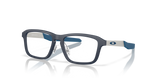 Satin Universe Blue / Demo Lens (803004)