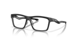 Satin Black / Demo Lens (803101)