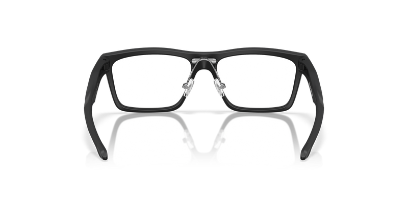 Oakley Youth FIELD MARSH in Satin Black - Alternate View