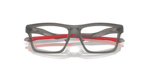 Satin Grey Smoke / Demo Lens (803102)