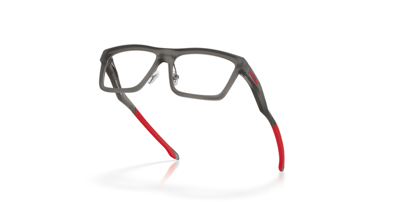 Oakley Youth FIELD MARSH in Satin Grey Smoke - Alternate View