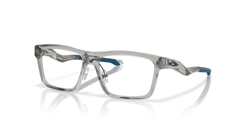 Oakley Youth FIELD MARSH in Grey Shadow - Alternate View