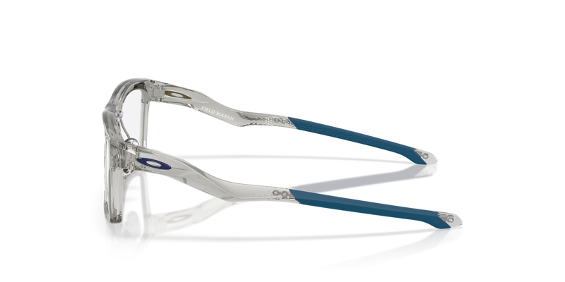 Oakley Youth FIELD MARSH in Grey Shadow - Alternate View