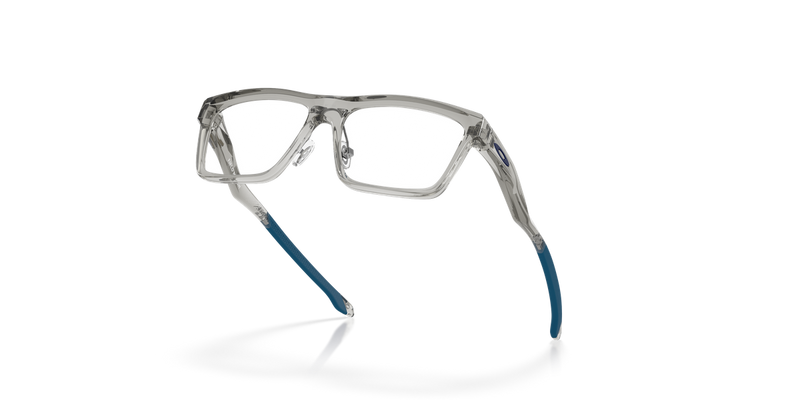 Oakley Youth FIELD MARSH in Grey Shadow - Alternate View