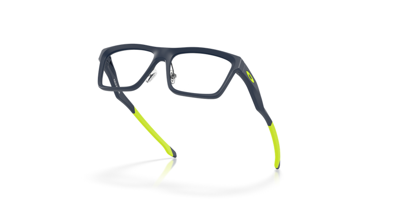 Oakley Youth FIELD MARSH in Satin Universe Blue - Alternate View