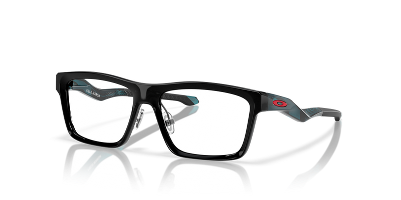 Oakley Youth FIELD MARSH in Black Ink - Alternate View