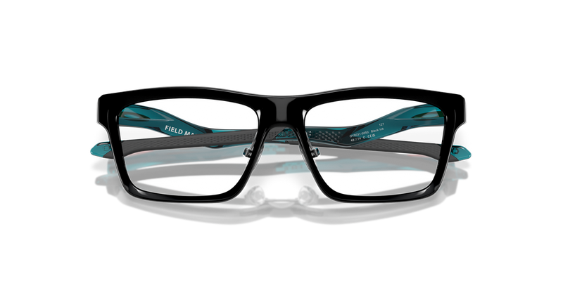 Oakley Youth FIELD MARSH in Black Ink - Alternate View