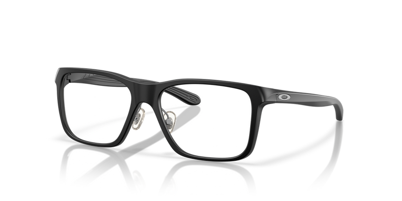 Oakley Youth SANDO in Satin Black - Alternate View