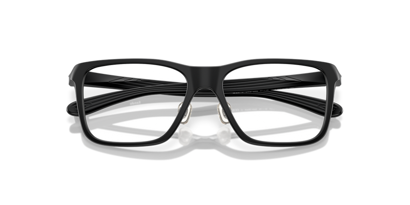 Oakley Youth SANDO in Satin Black - Alternate View