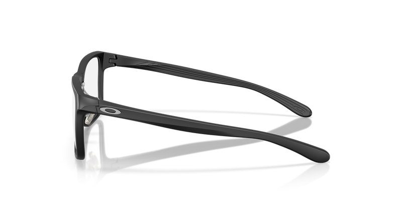 Oakley Youth SANDO in Satin Black - Alternate View