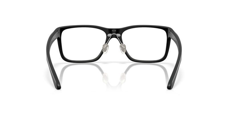 Oakley Youth SANDO in Satin Black - Alternate View