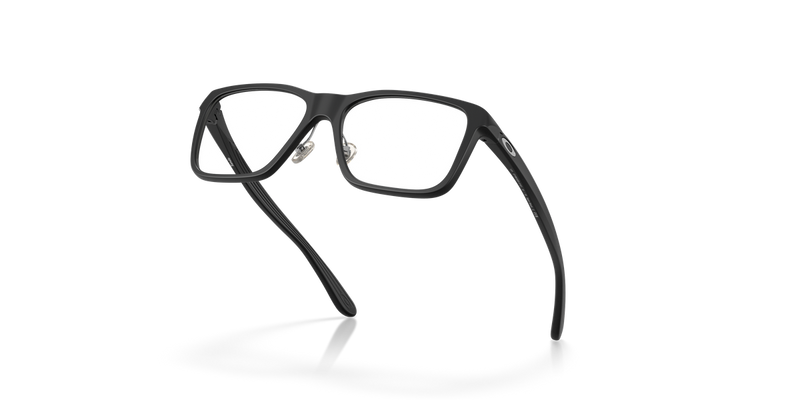 Oakley Youth SANDO in Satin Black - Alternate View