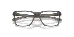 Satin Grey Smoke / Demo Lens (803202)