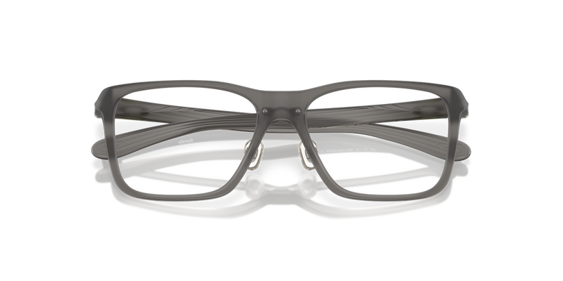 Oakley Youth SANDO in Satin Grey Smoke - Alternate View