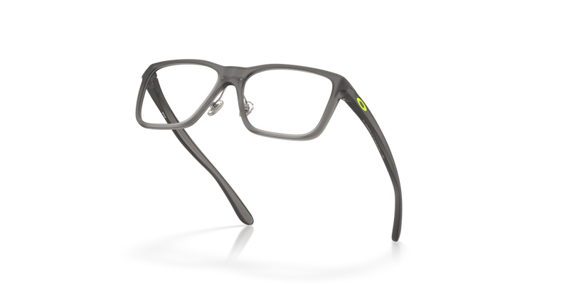 Oakley Youth SANDO in Satin Grey Smoke - Alternate View