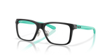 Satin Black / Demo Lens (803203)