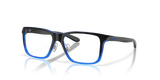 Crystal Blue Black Fade / Demo Lens (803204)