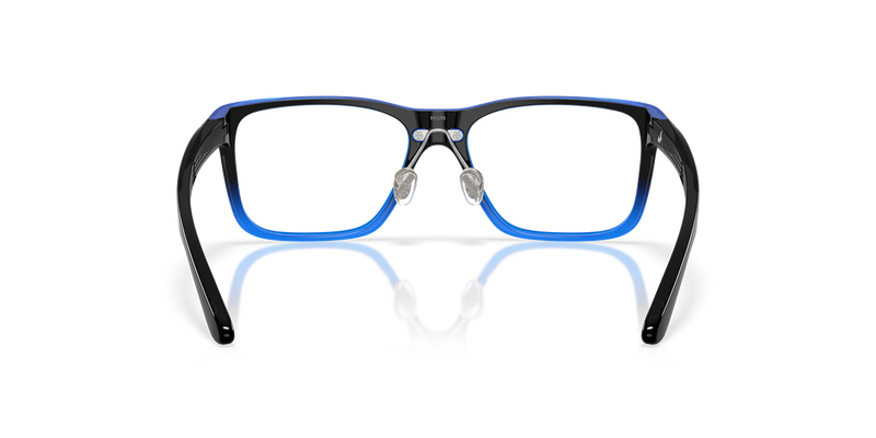 Oakley Youth SANDO in Crystal Blue Black Fade - Alternate View