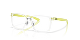 Polished Clear / Demo Lens (803205)