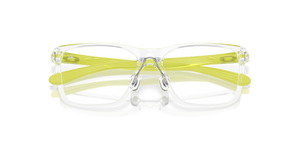 Polished Clear / Demo Lens (803205)