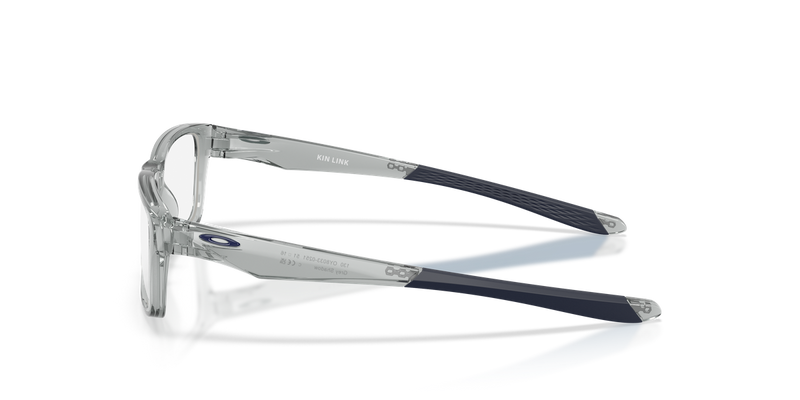 Oakley Youth KIN LINK in Grey Shadow - Alternate View