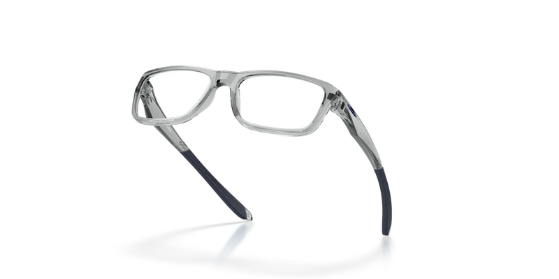 Oakley Youth KIN LINK in Grey Shadow - Alternate View