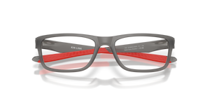 Satin Grey Smoke / Demo Lens (803303)