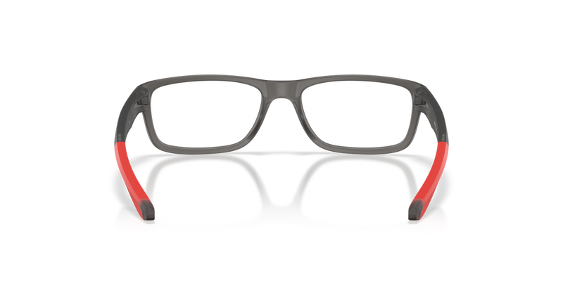 Oakley Youth KIN LINK in Satin Grey Smoke - Alternate View