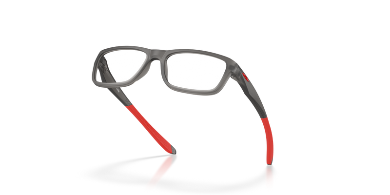 Oakley Youth KIN LINK in Satin Grey Smoke - Alternate View
