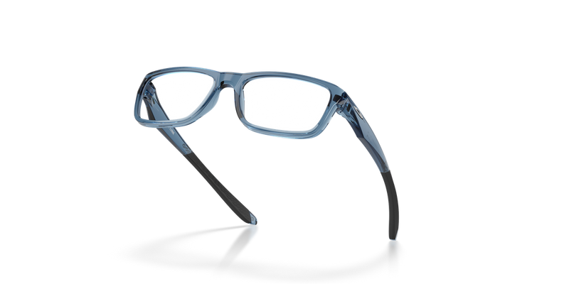 Oakley Youth KIN LINK in Transparent Abyss - Alternate View