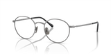 Semi Shiny Gunmetal / Demo Lens (9266)