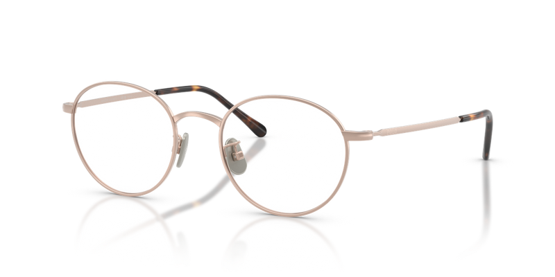 Polo Ralph Lauren PH1221TD in Rose Gold - Alternate View