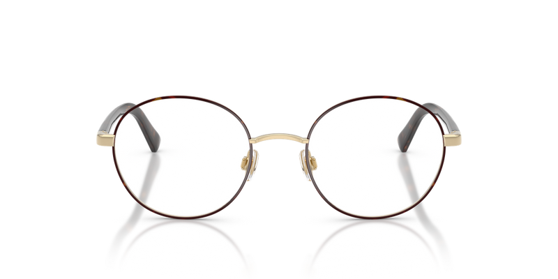 Polo Ralph Lauren PH1248 in Pale Gold/Dark Havana - Alternate View